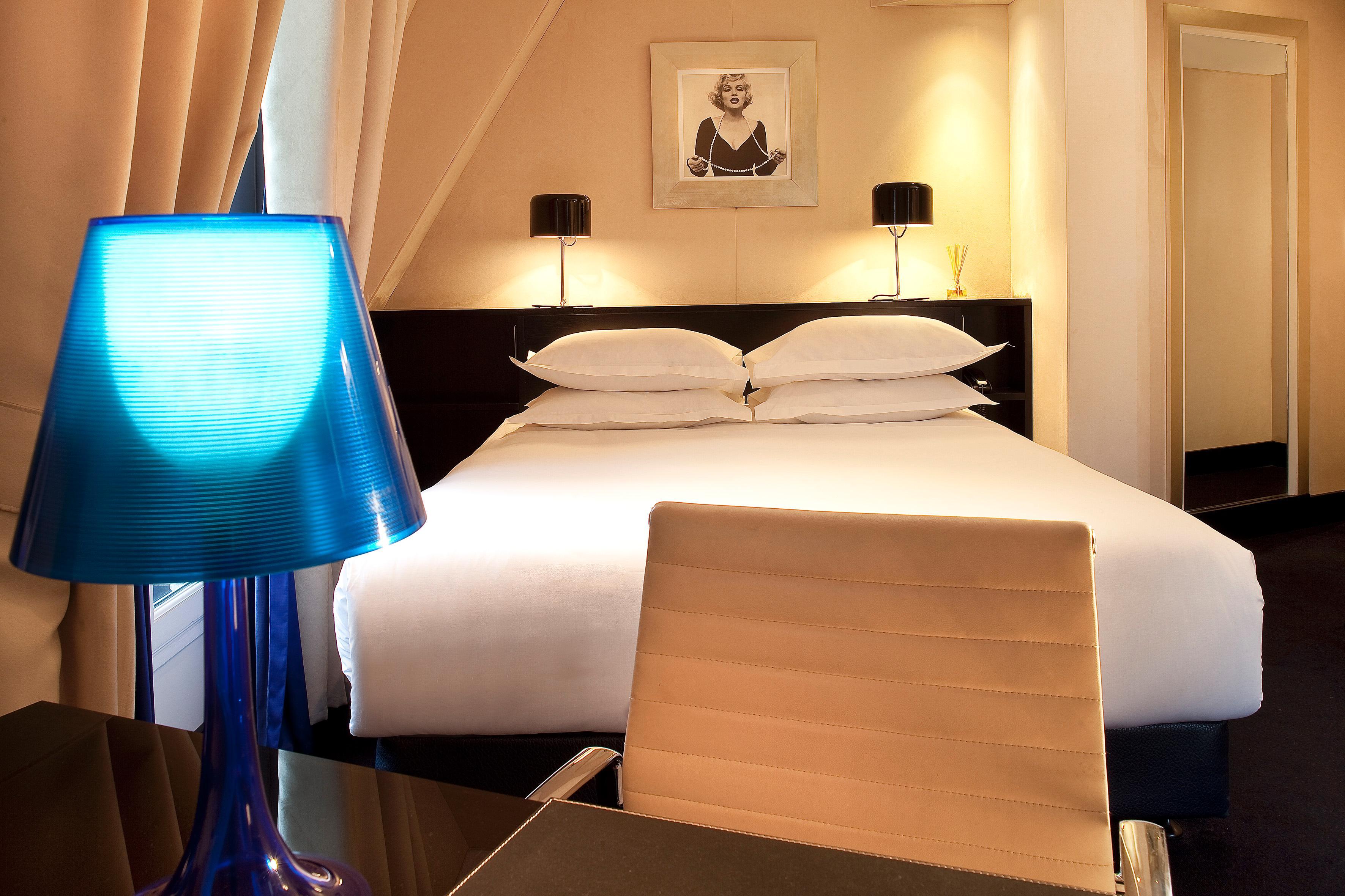 Chalgrin Boutique Hotel Paris Ngoại thất bức ảnh