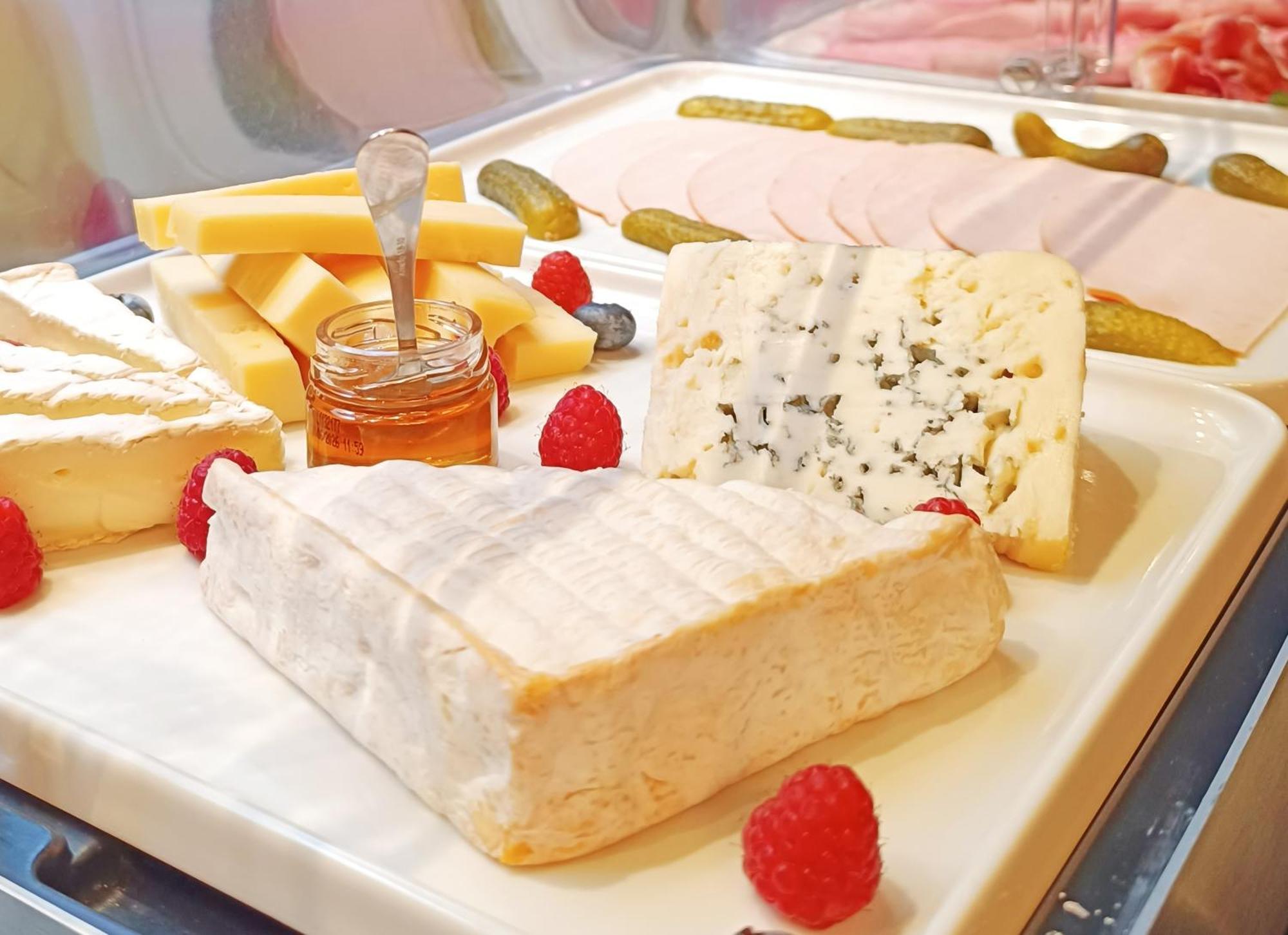 Chalgrin Boutique Hotel Paris Ngoại thất bức ảnh