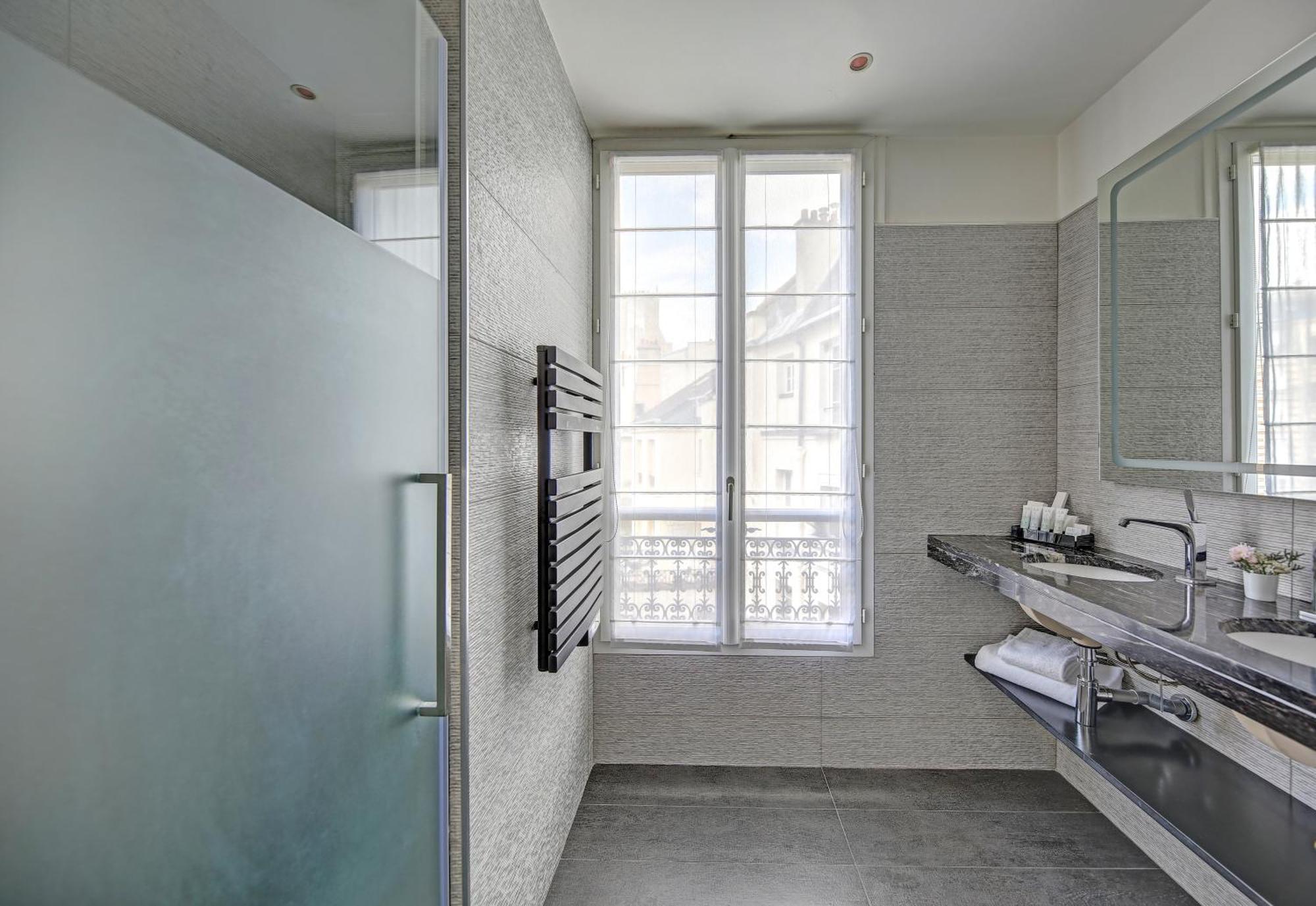 Chalgrin Boutique Hotel Paris Ngoại thất bức ảnh