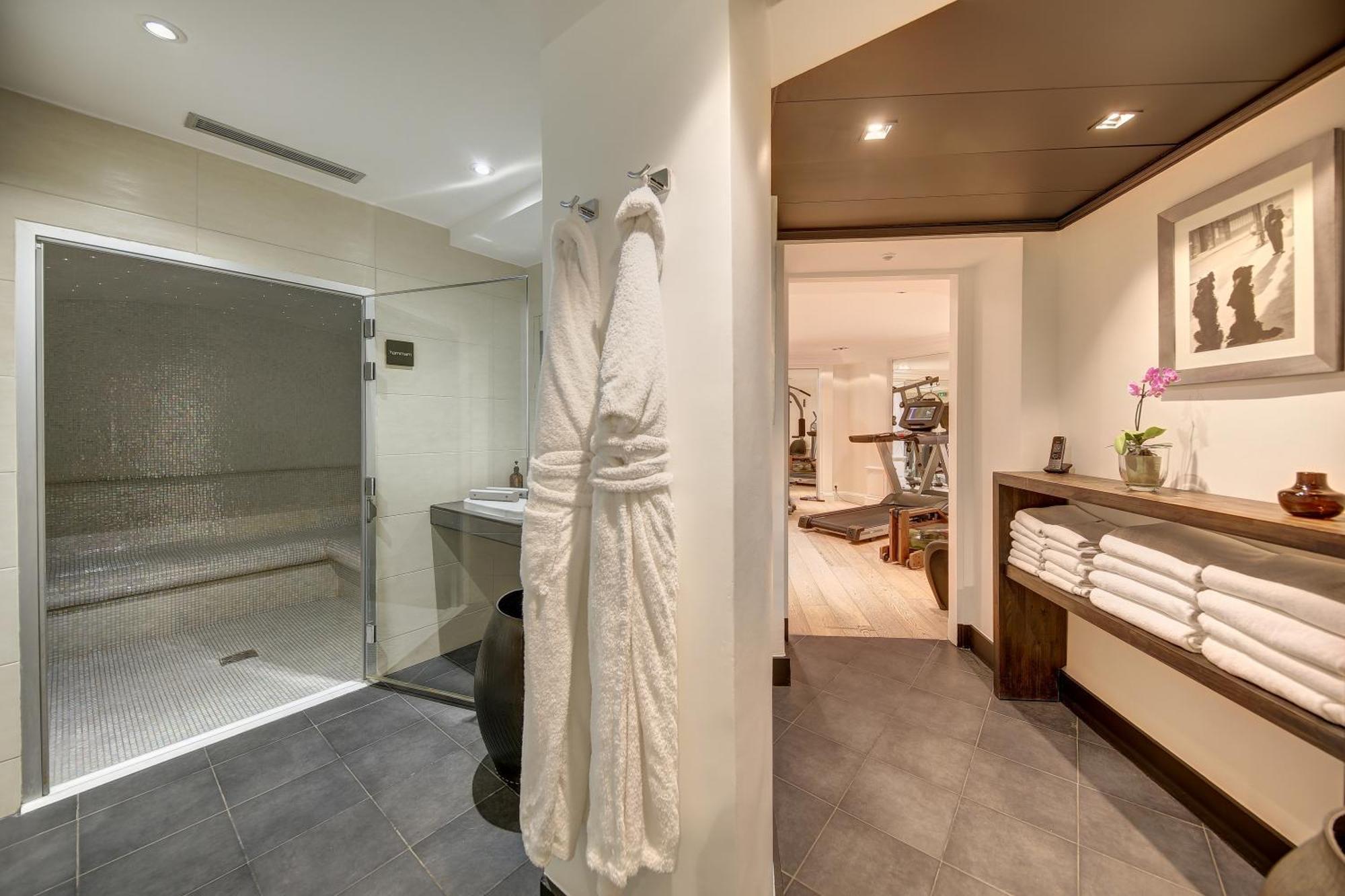 Chalgrin Boutique Hotel Paris Ngoại thất bức ảnh