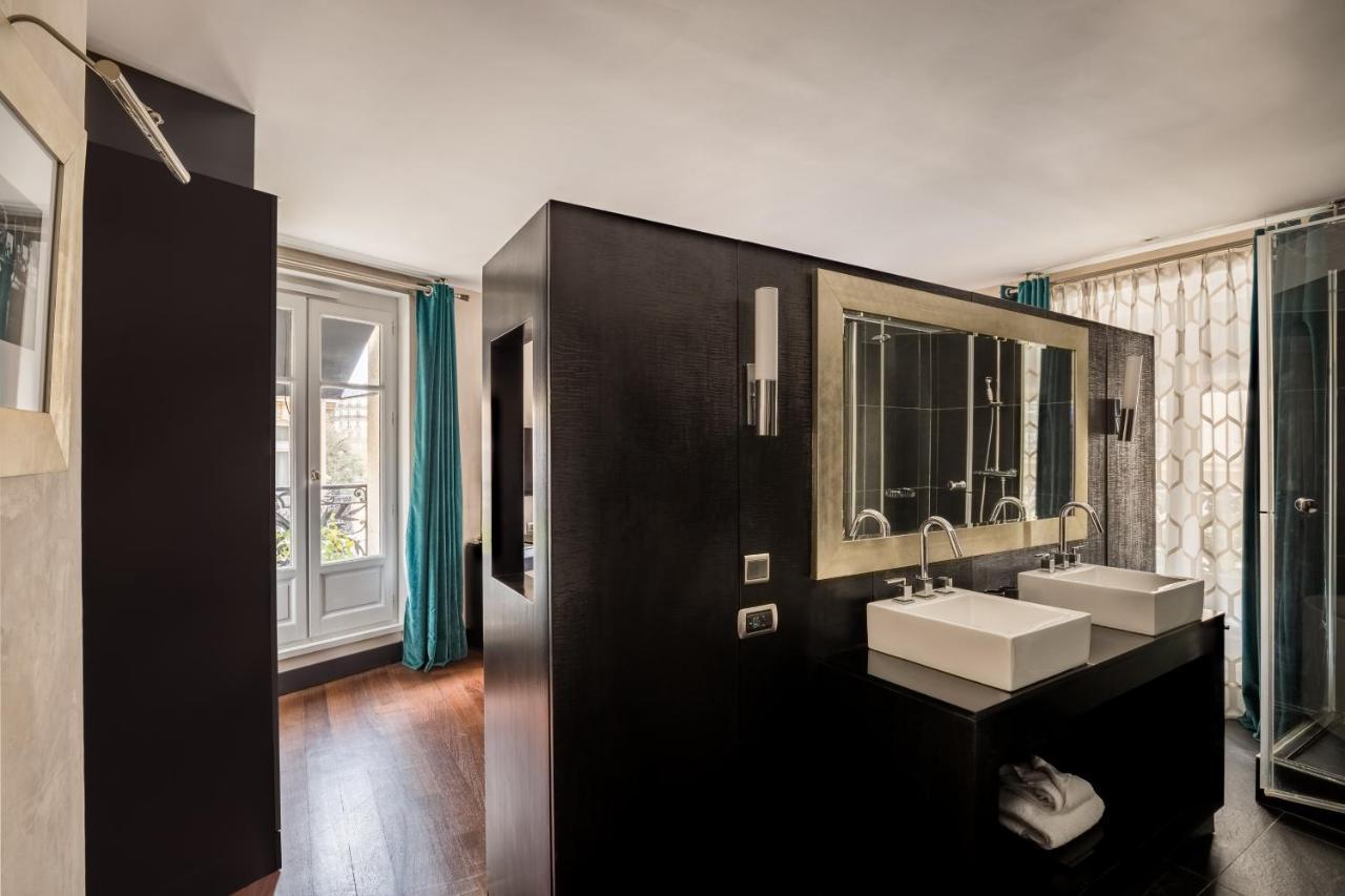 Chalgrin Boutique Hotel Paris Ngoại thất bức ảnh