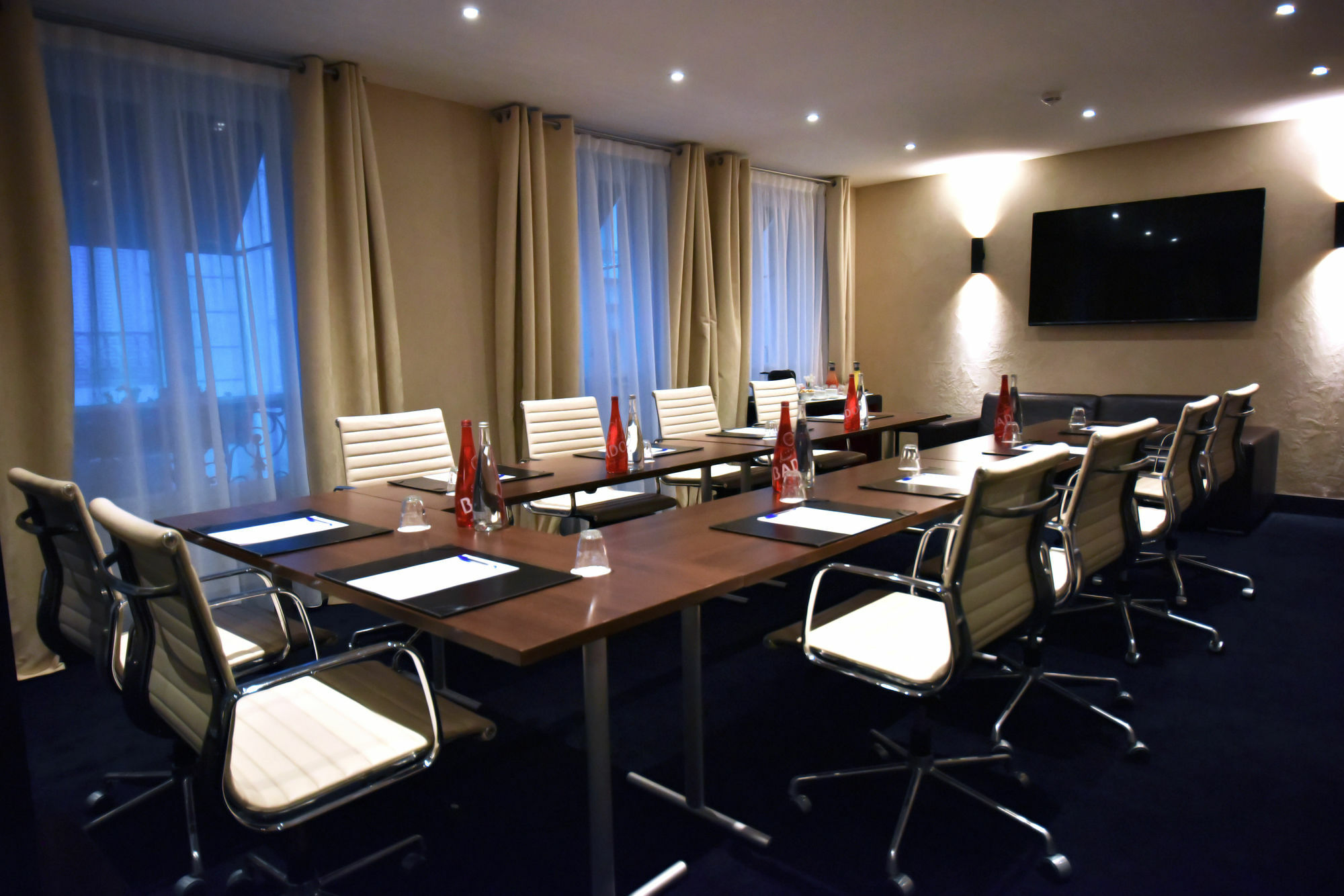 Chalgrin Boutique Hotel Paris Ngoại thất bức ảnh