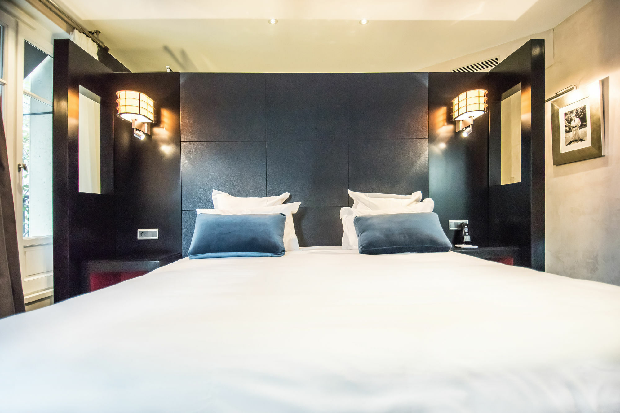 Chalgrin Boutique Hotel Paris Ngoại thất bức ảnh